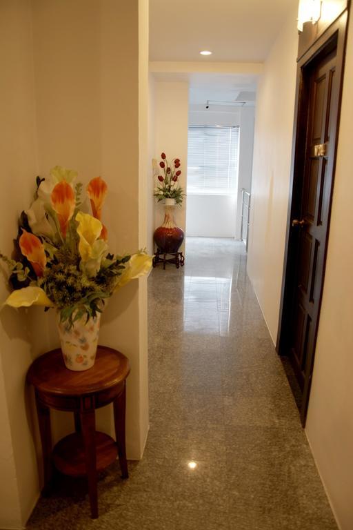 Washington Residence 푸껫 외부 사진