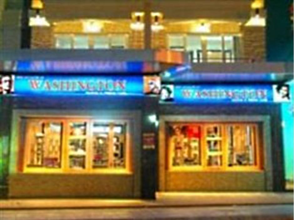 Washington Residence 푸껫 외부 사진